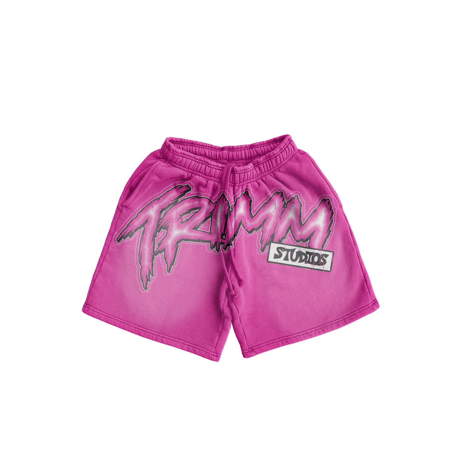 Vintage Charm Short🎸