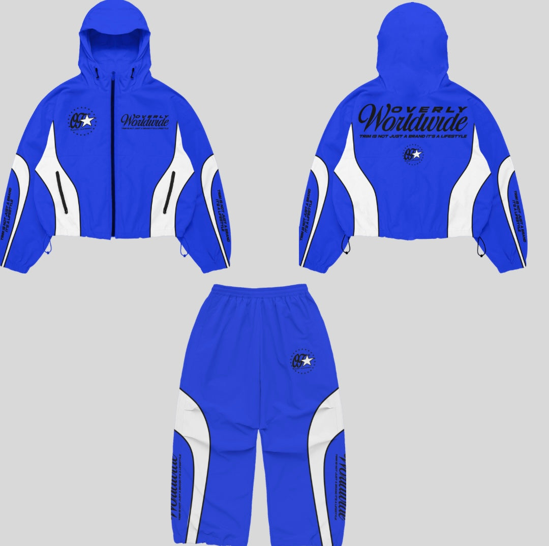 OnlytheWrld TrackSuits