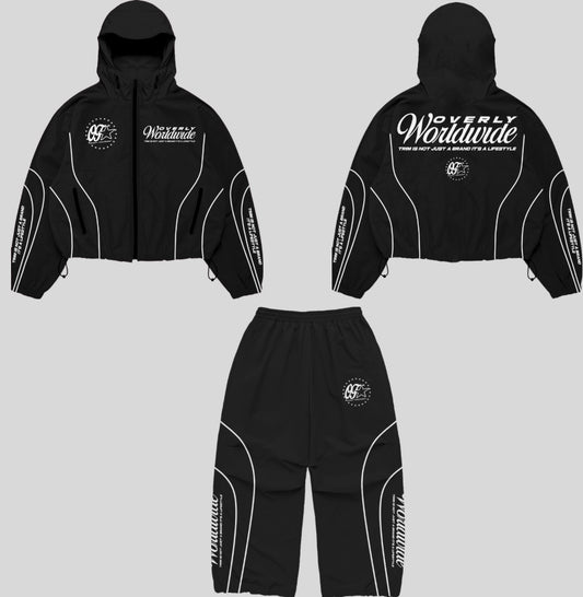 OnlytheWrld TrackSuits