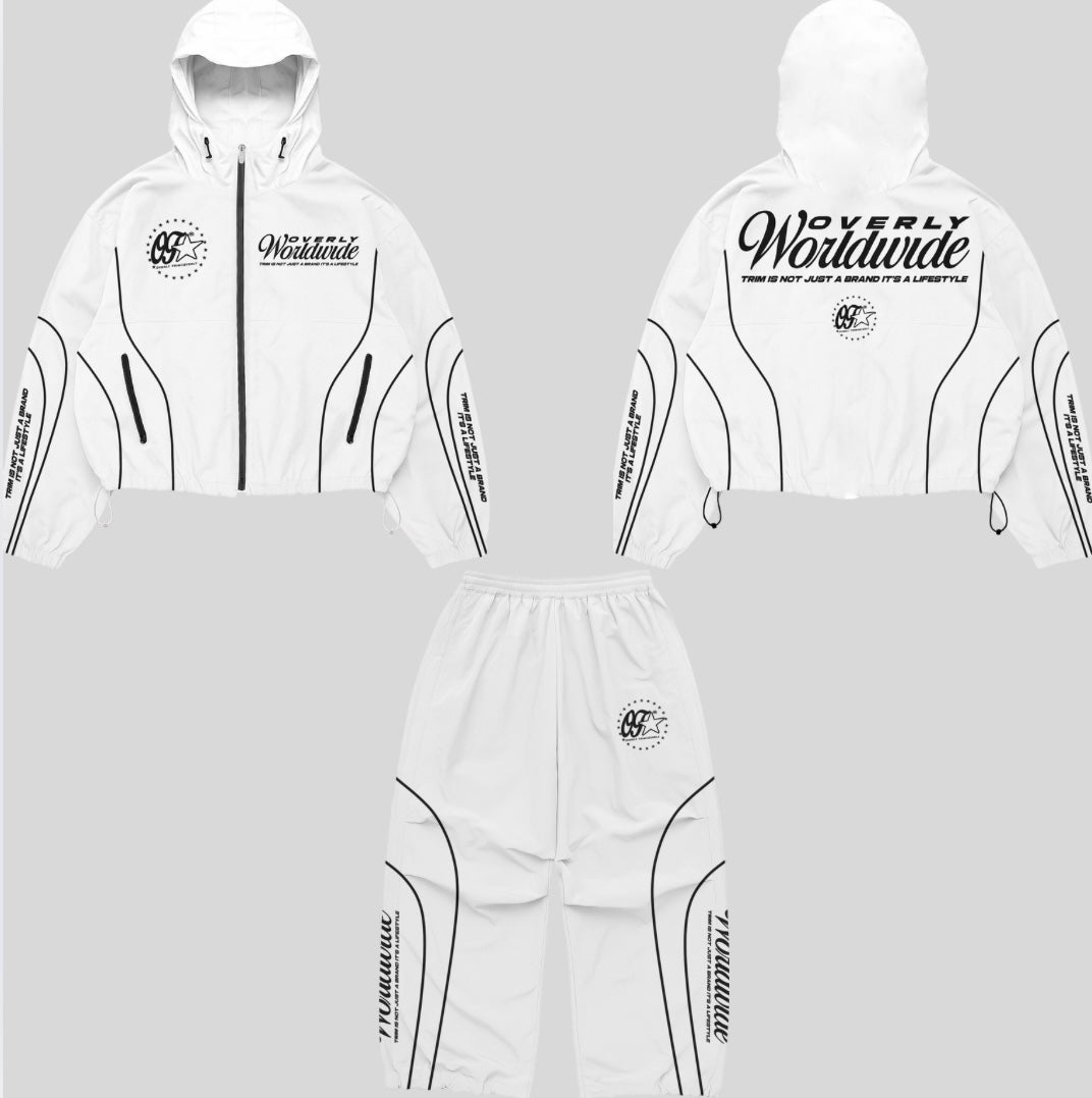 OnlytheWrld TrackSuits